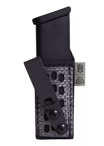 HSGI LO-V PMP PISTOL MAG POUCH BLK