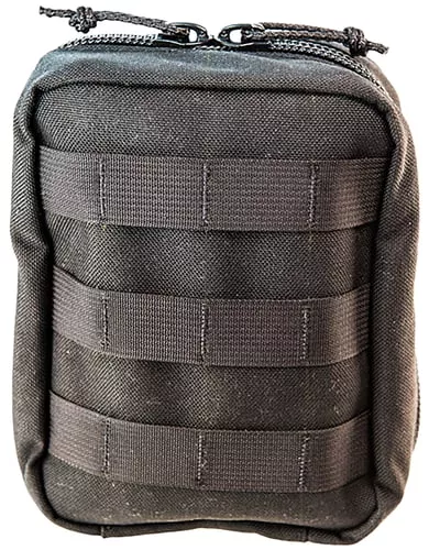 HSGI MINI EOD POUCH V2 BLK