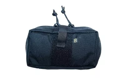 HSGI RAPID ACCESS MULTI PCH BLK