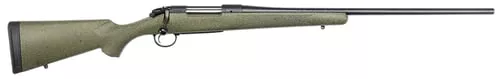 HUNTER 7MMPRC BK/GRN 22" 3+1 |