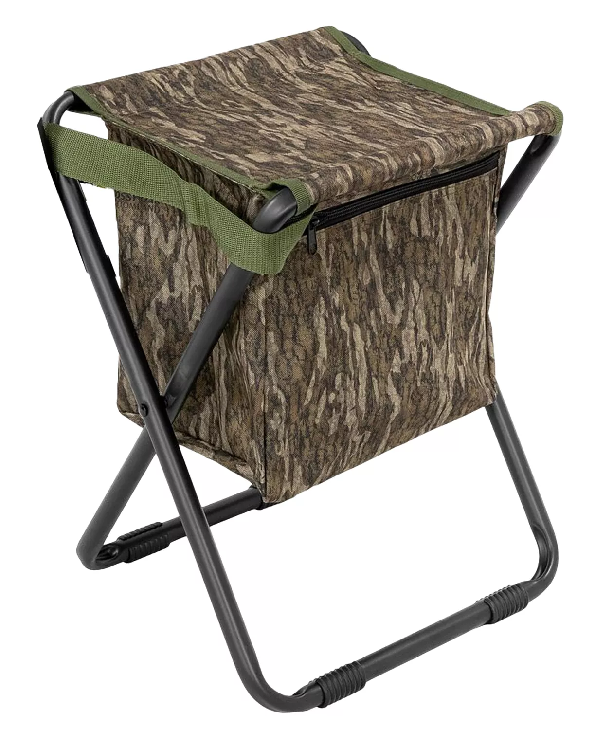 Hunters Specialties HS-100151 Dove StoolCollapsible Camo