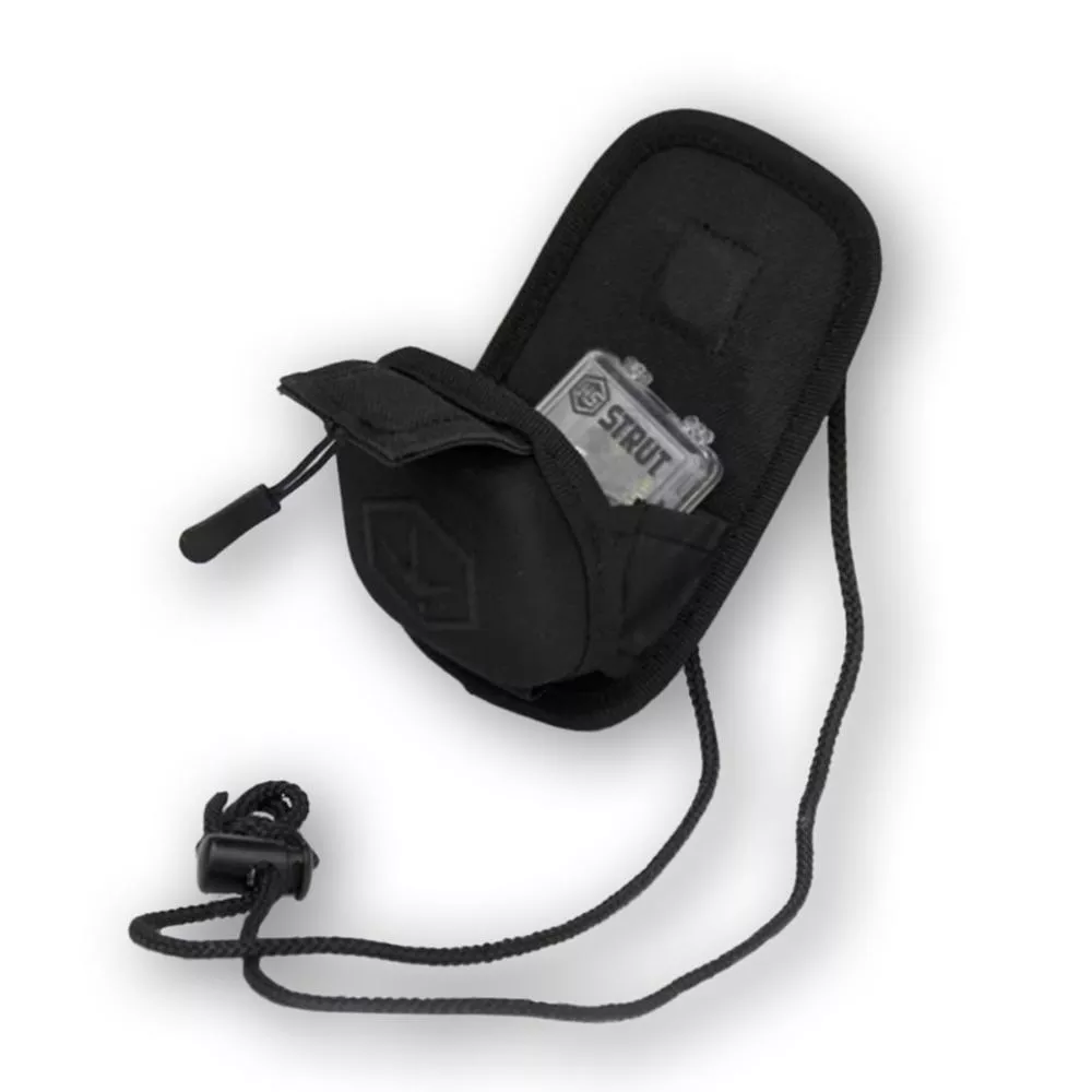 Hunters Specialties Magnetic Mouth Call Storage Case