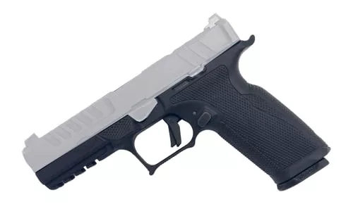 ICARUS ACE ECHELON FULL BLACK