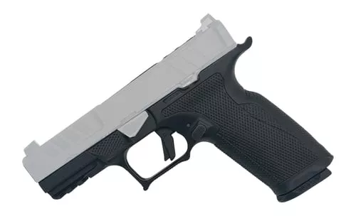 ICARUS ACE ECHELON X BLACK