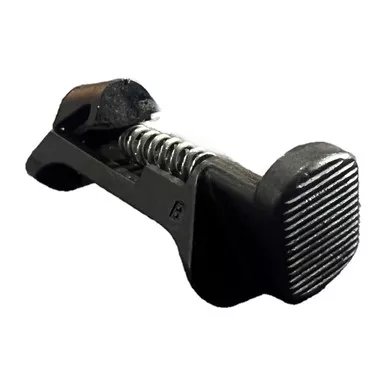 Icarus Precision Align Tactical Sig P365 Extended Magazine Release - Right Hand, Black