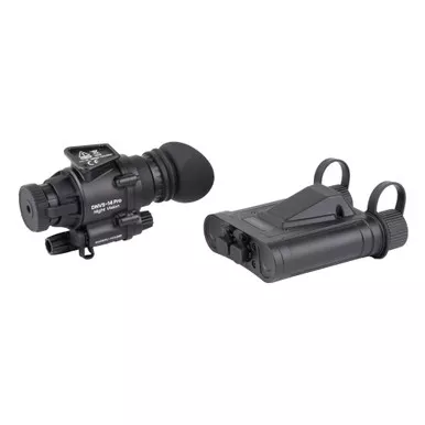INFITAC DNVS-14 Pro Digital Night Vision Monocular 100Hz - DNVS-14 Pro