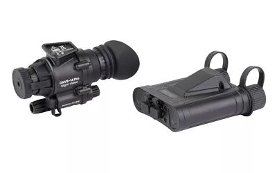 INFITAC DNVS-14 PRO NIGHT VISION BLK