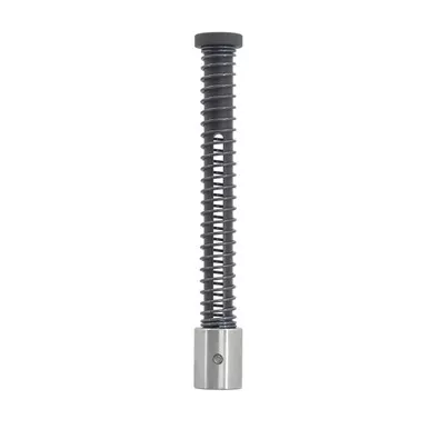 JE Machine Tech AR-15 Stabilizer Buffer System V2 Silent Recoil Assembly - PS-BFSC4