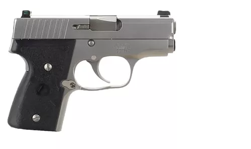 Kahr MK9 Handgun 9mm Luger 6rd