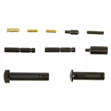 KAK Industry AR-15 LPK Pin and Detent Kit