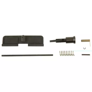 KAK Industry AR-15 Upper Completion Kit | Phosphate Finish | Black | KAR-KT-18