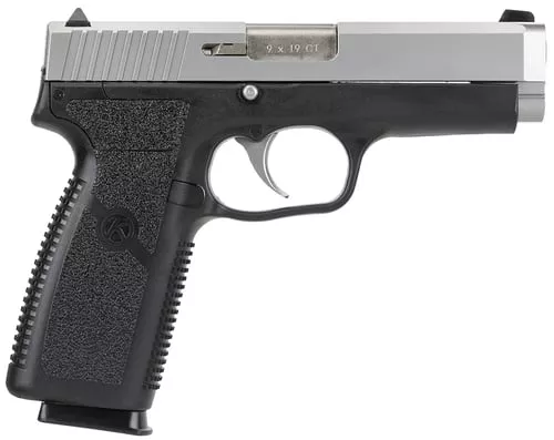 KAR CT9 9MM DAO PST 8R SS FS