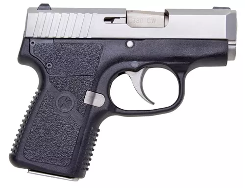 KAR CW380 380 DAO 6RD SS NS