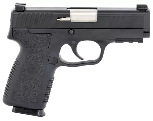 KAR P9-2 9MM PST 7RD 3.6B NS