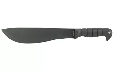 KBAR CUTLASS MACHETE 11" W/SHEATH