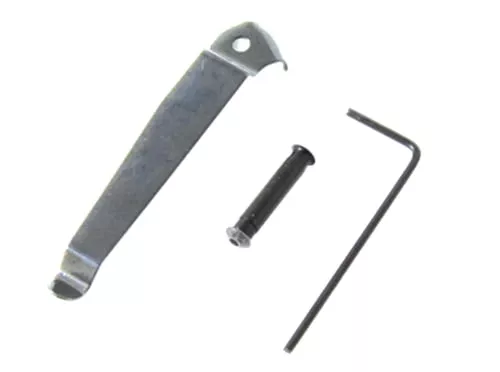 Kel-Tec Belt Clip Stainless Right