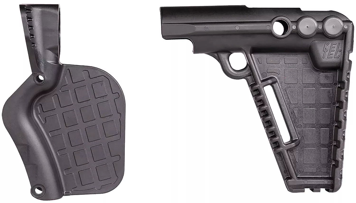 Kel-Tec S2K1508 SUB2000 Gen 3 Featureless Black
