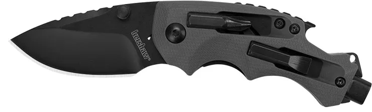 Kershaw Shuffle DIY Folding Knive (8720)