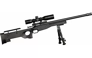 Keystone Crickett Precision Ri