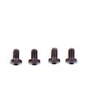 Kimber Black Hex Head Grip Scr