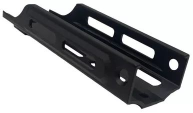 Kinetic Development Group MRX5-MK2-015 FN Scar Rail - Black