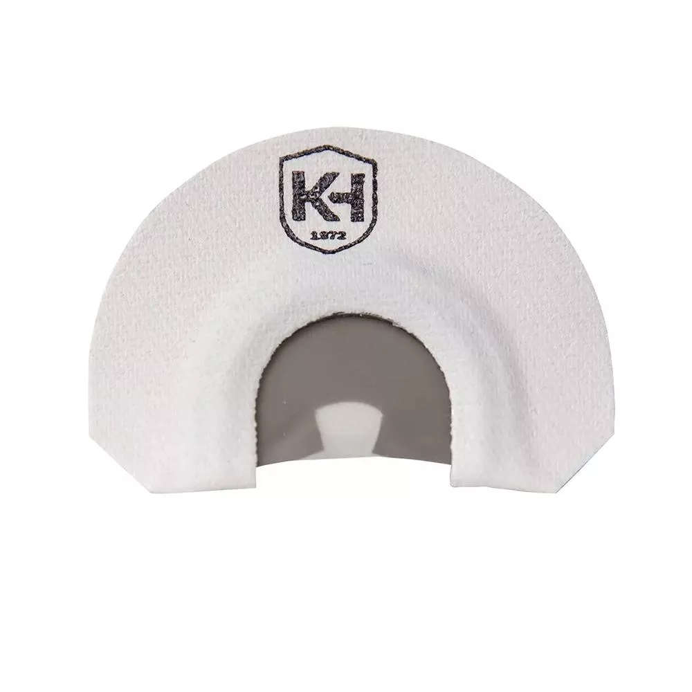 Knight & Hale Ghost Cut Turkey Mouth Call