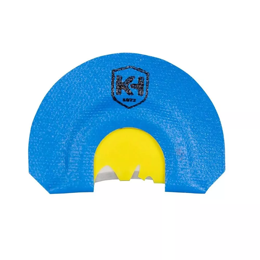 Knight & Hale Half Moon Cutter Turkey Mouth Call