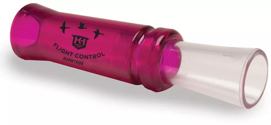 Knight & Hale Single Reed Duck Call (KHW1008)