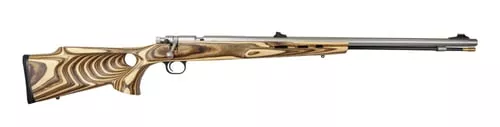 Knight Mountaineer Coyote Muzz