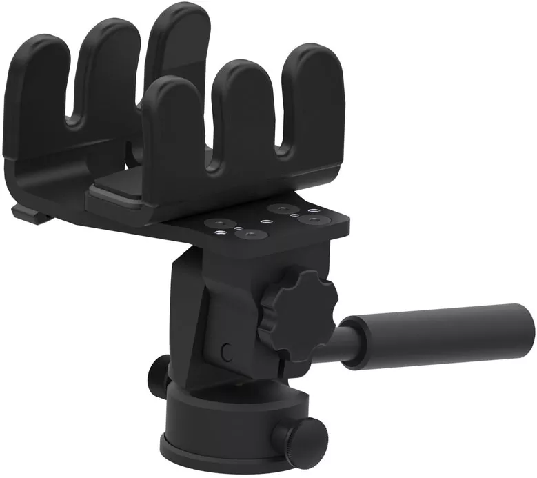 Kopfjager Industries Reaper Grip System (KJ86000)