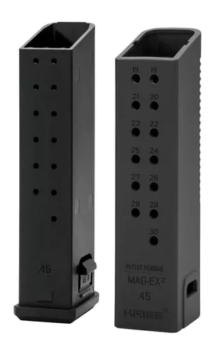 KRISS MAGEX2 KIT FOR G21 17RD 3PK