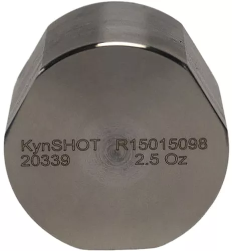 KYNSHOT SPACER WEIGHT FOR AR-1