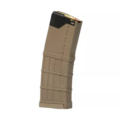 LANCER L5AWM GEN2 223REM 15RD FDE