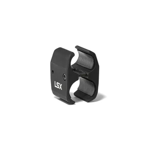 LANCER SHOTGUN EXTENSION CLAMP