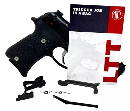 Langdon Tactical Tech LTTTJIBO