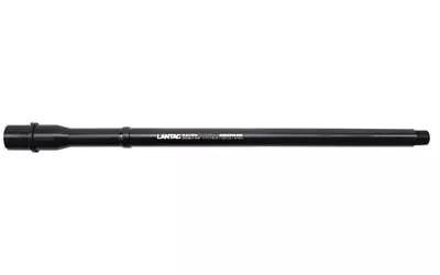 LANTAC 16" 300 BLACKOUT BARREL BLK
