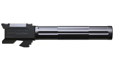 LANTAC BBL FOR G17 FLUTED BLACK