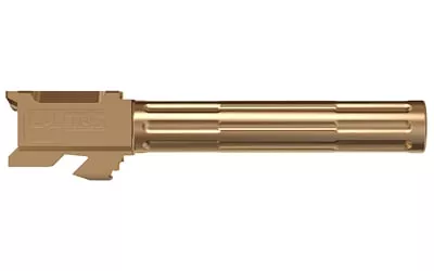 LANTAC BBL FOR G17 FLUTED BRONZE