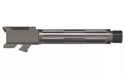 LANTAC BBL FOR G19 FLUTED THRD SS