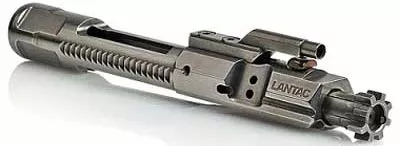 Lantac Enhanced Full Auto Bolt Carrier Group for .223/5.56x45mm (E-BCG)