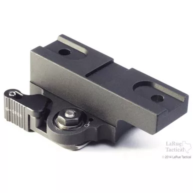 LaRue Tactical LT659 QD Mount for Aimpoint CompM4 and CompM4-S