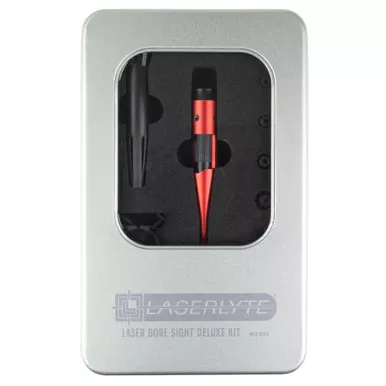 LaserLyte Deluxe Universal Bore Sight Kit