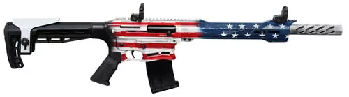 LEG CIT BOSS-25 USA 12M/18 5RD