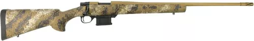 LEG HOWA MINI FL 6MM ARC BRN