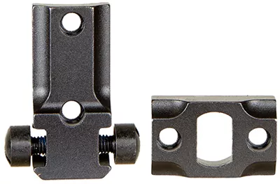 Leupold 120128 2 Piece Standard Base Mount for Browning A-Bolt
