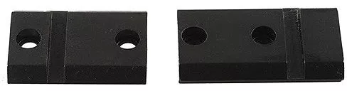 Leupold 174436 2 Piece Quick Release Weaver Matte Base For Winchester XPR