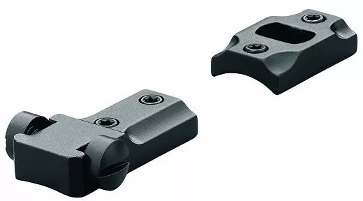 Leupold 174499 Standard 2 Piece Reversible Front Base For Winchester XPR
