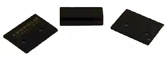 Leupold Laser Mount - for Glock