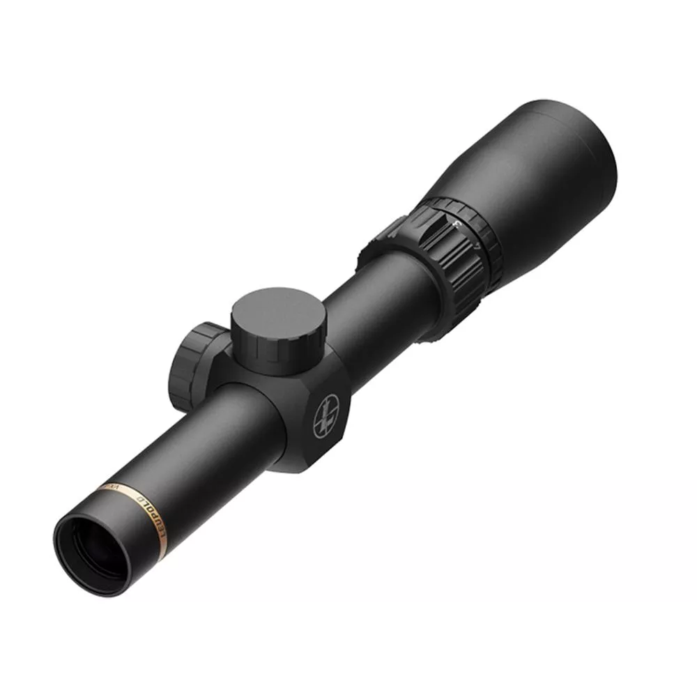 Leupold VX-Freedom Rifle Scope 1.5-4x20 1" SFP MOA-Ring