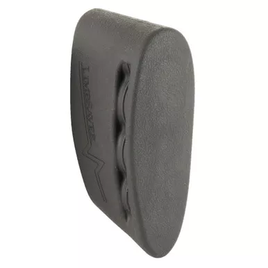 Limbsaver Slip On Recoil Pad | Medium | Black | 10551